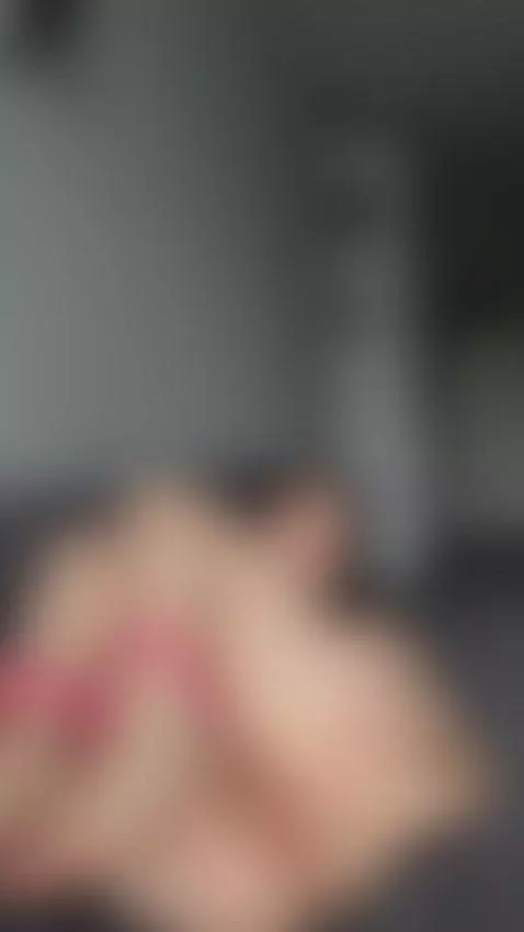 wake up horny every day by vinellvoss