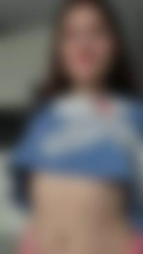 I'd love to get some extra hands touching me by vinellvoss