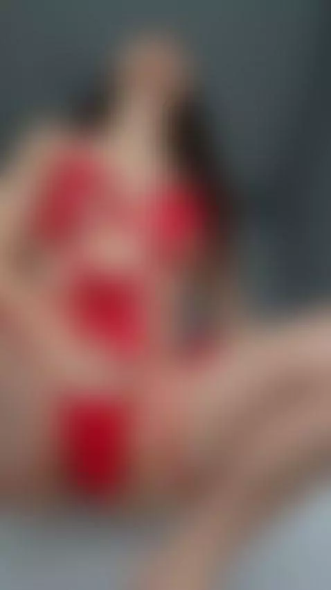 I want to feel your cum dripping all over my body by vinellvoss