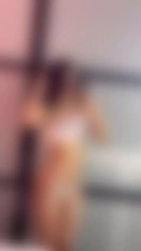 “My body moves better when you watch me.” 😏🌙 by adelinejhones