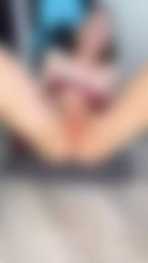 Be honest, is my labia too small or nice? by yourrosalia