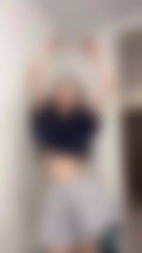 I'm all ready for you! by yourrosalia