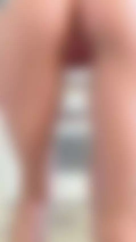 Can I sit on your face for a bit? by yourrosalia