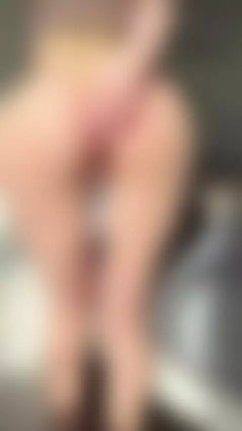 Too much ass or just right by yourrosalia