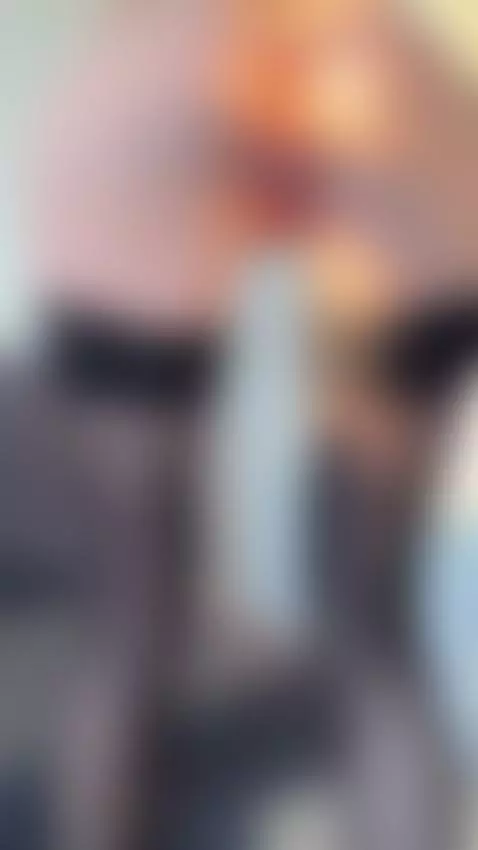 Trying to seduce you to eat my ass by yourrosalia