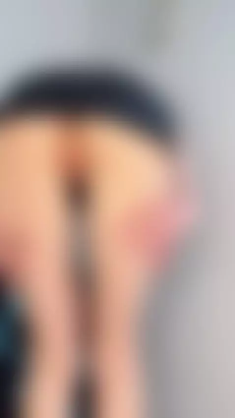 My type... A guy not afraid to cum in my ass... by yourrosalia