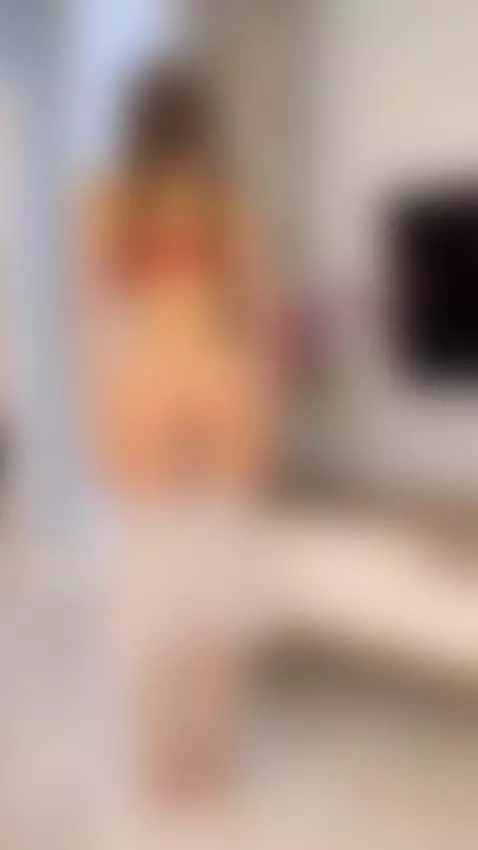 Trying to seduce you to eat my ass by yourrosalia