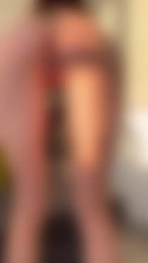 Do you want to dump your load inside my pussy or my ass? by yourrosalia