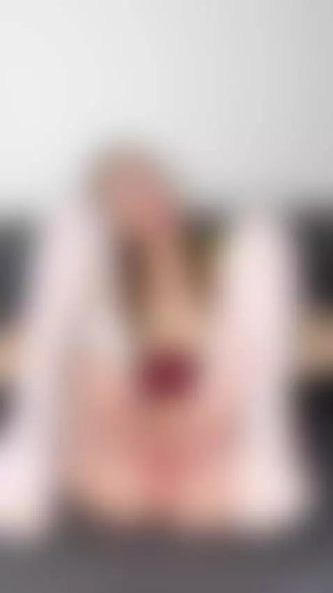 I’ll refer to this as “the landing zone” 😏 by yourrosalia