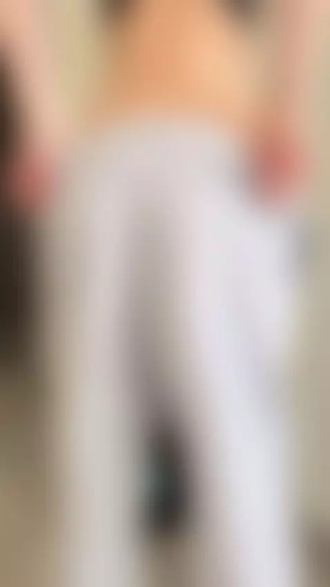 I want a tongue in my butthole by yourrosalia