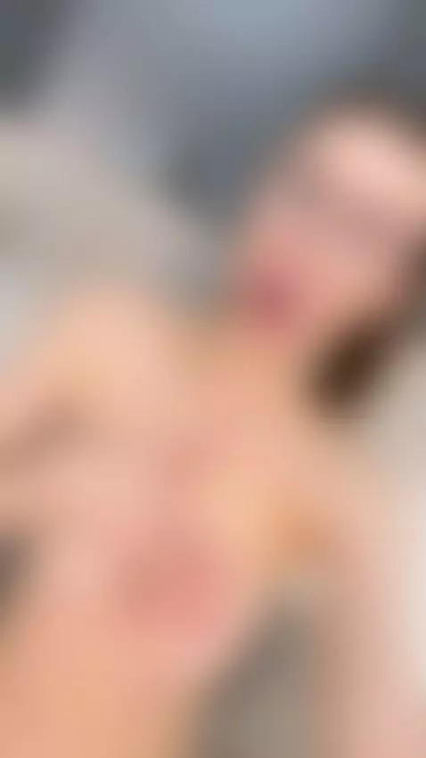 Imagine waking up every day with my tits in your face by yourrosalia