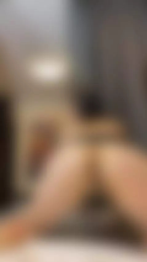 I have an ass in case you need to cheer up by yourrosalia