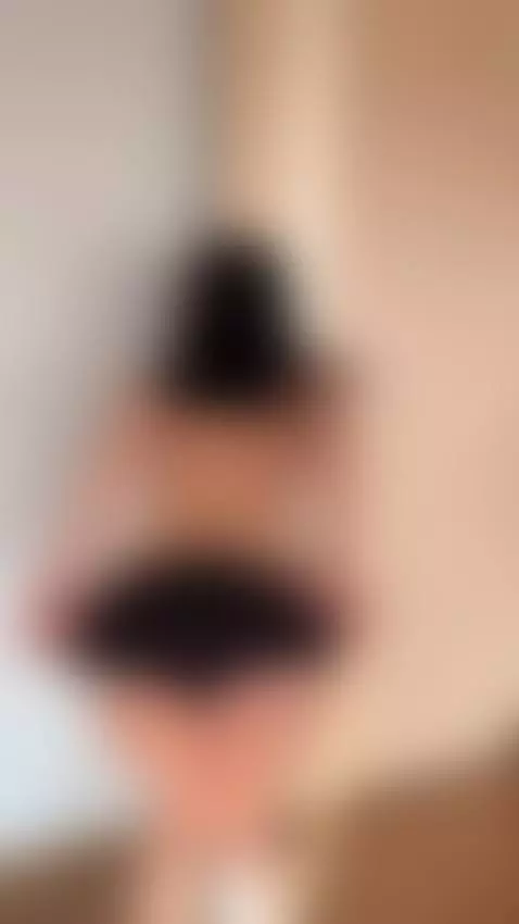 Can I sit on your face? 😇 by yourrosalia