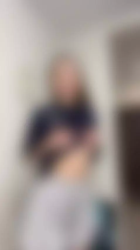 A pretty girl who will fuck every guy by yourrosalia