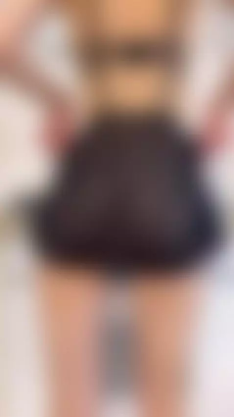 Does my ass look edible by yourrosalia