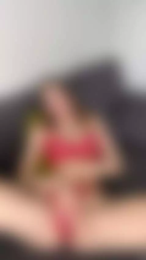 Would you like to have a taste? by yourrosalia