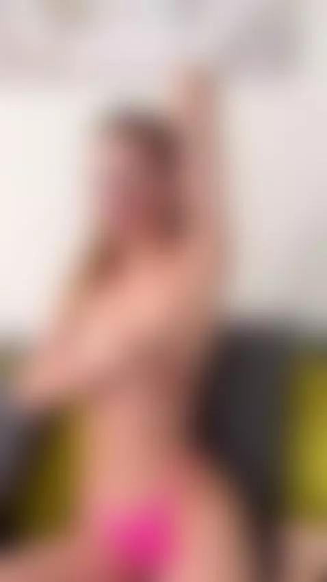A pretty girl who will fuck every guy by yourrosalia