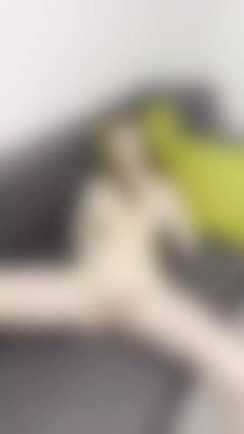 I just can't get my fingers out of my pussy today by yourrosalia