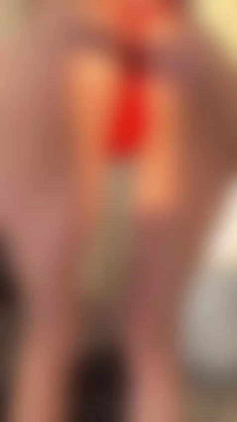 Do you want to dump your load inside my pussy or my ass? by yourrosalia