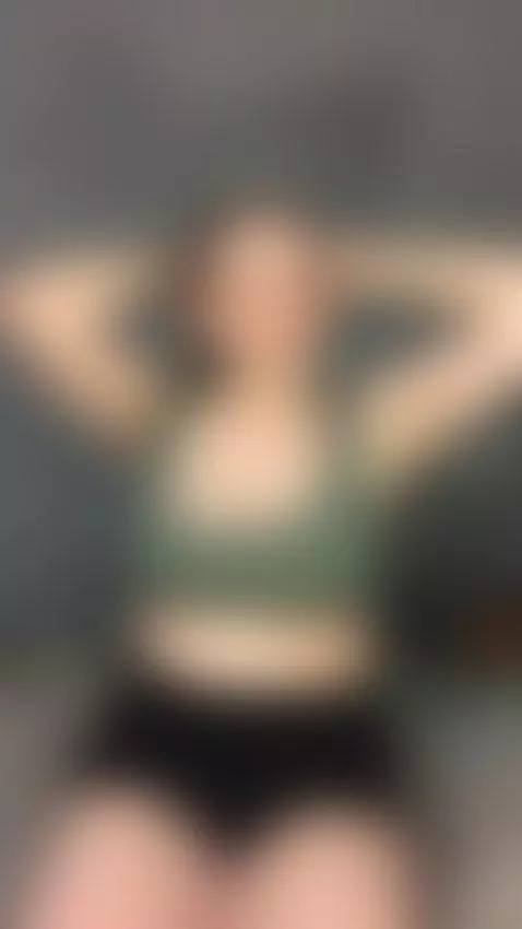 So are you sucking on my tits or my pussy first? 😊 by emillyxoxo