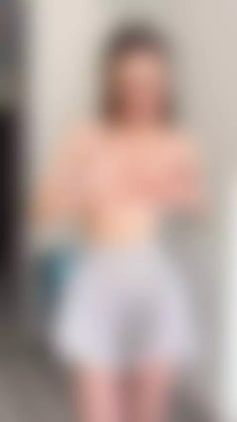 What's your first impression on my boobs? by emillyxoxo