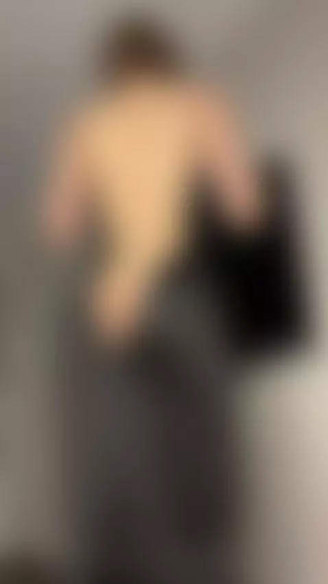 I love my black dress by magylolli