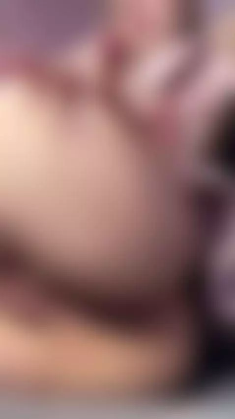 stretching my ass and showing my pussy by magylolli