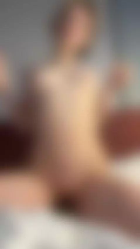 please, fuck me hard by magylolli