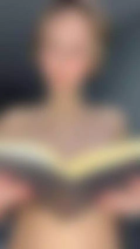 Do you like book's? by magylolli