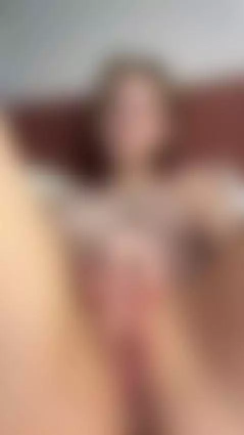 My pussy near your tonque by magylolli