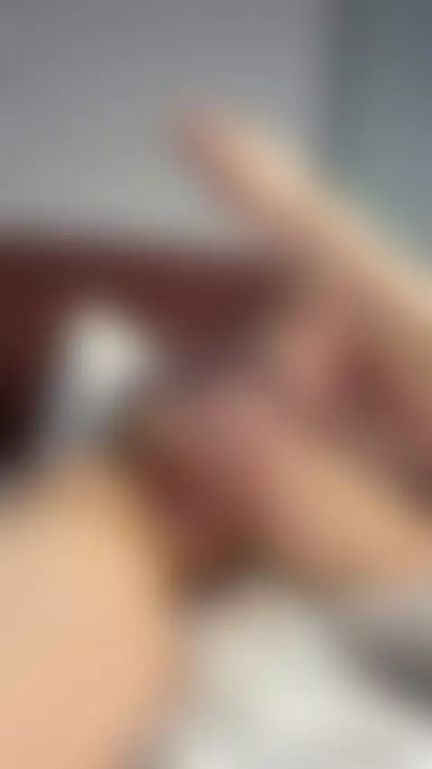 Behind my pussy by magylolli