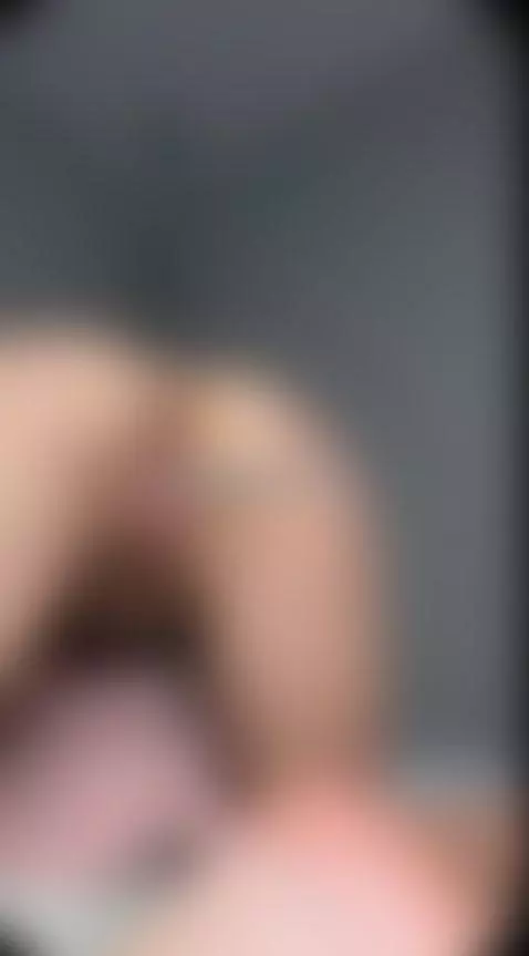 my ass or...? by magylolli