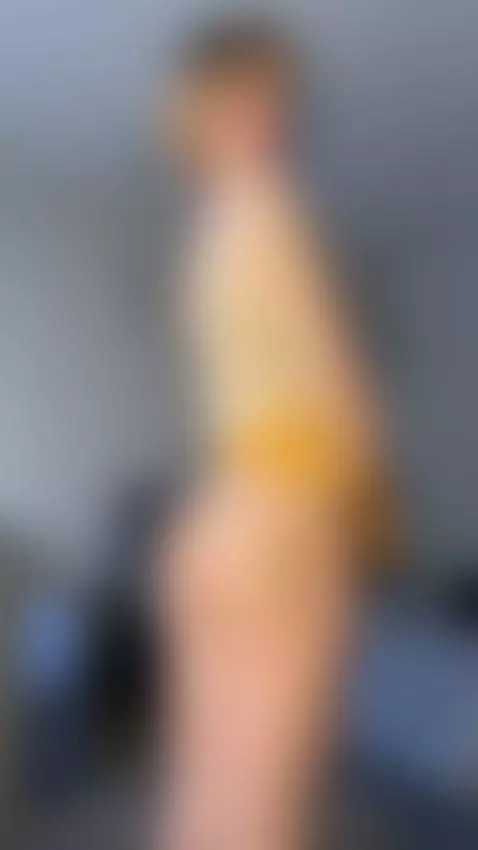 do you like my body? by magylolli