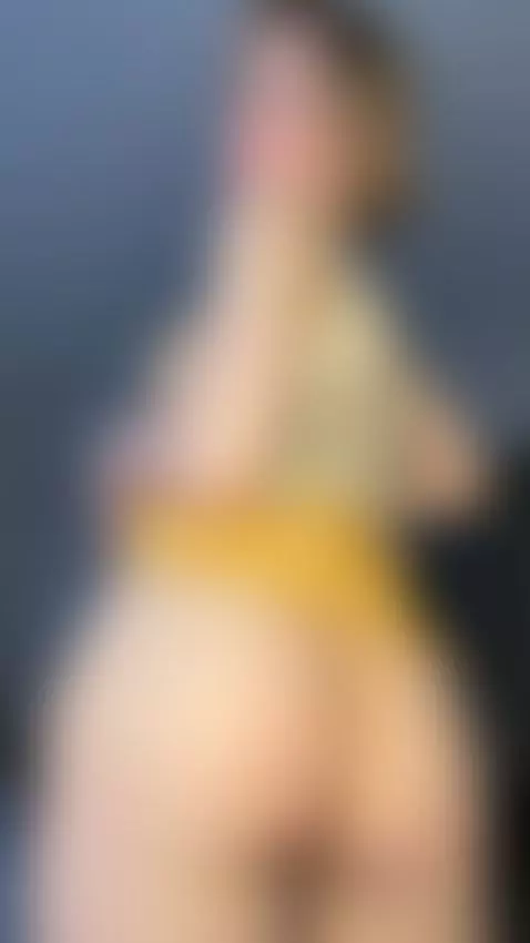 slap my ass by magylolli