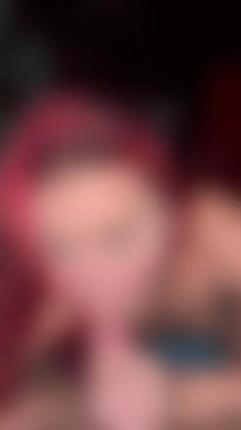 a morning blowjob by hannybunny1