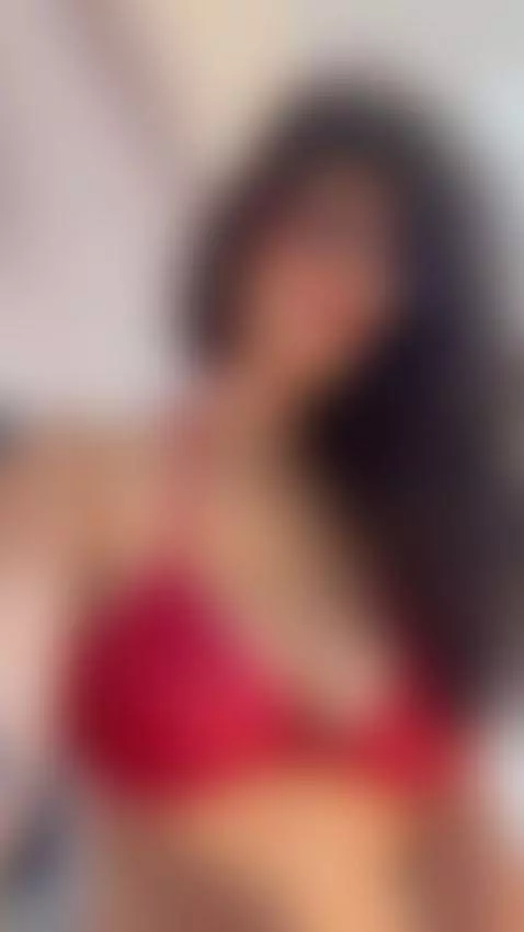 Come and visit me in room 🍒 I'm waiting for you by amaraxabel