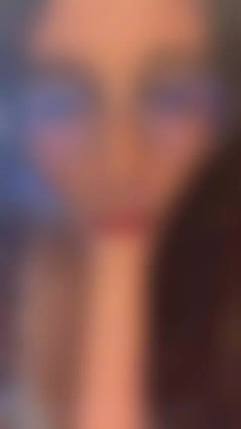 i eant to eat your cock by amaraxabel