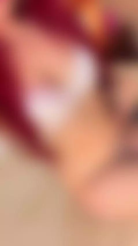 you like hairy?😋 by andracyruss