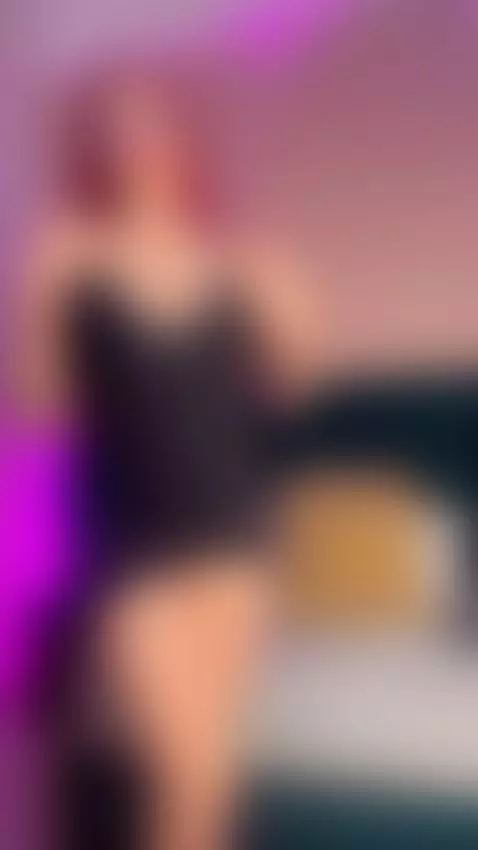 This redhead is waiting for you 👀 by andracyruss