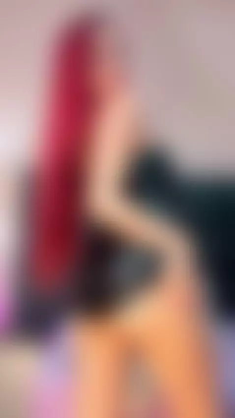 ready for you by andracyruss