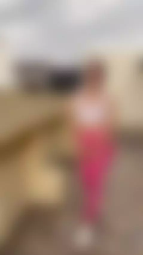 after gym i feel naughty by andracyruss