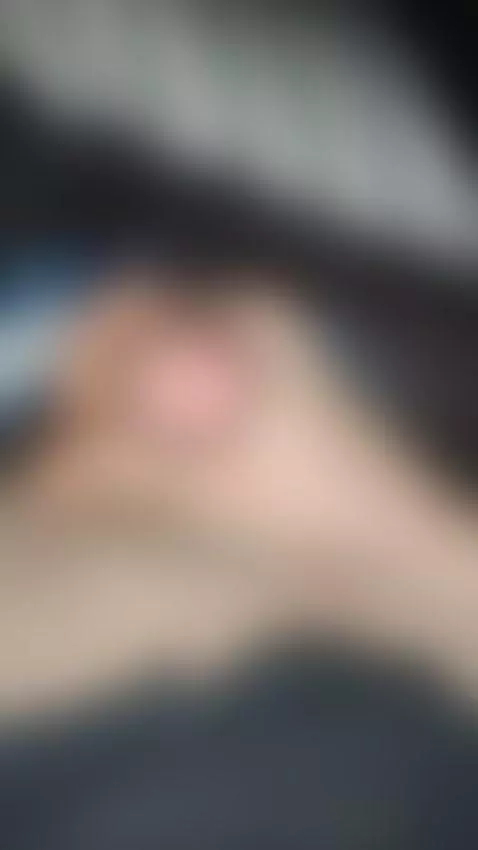 late night urge by lantzalot87