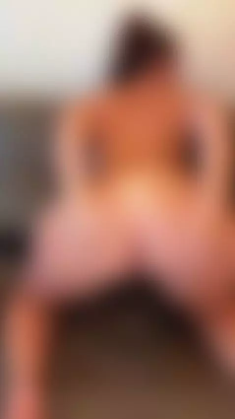 My ass is ready to be fucked by milamilflove