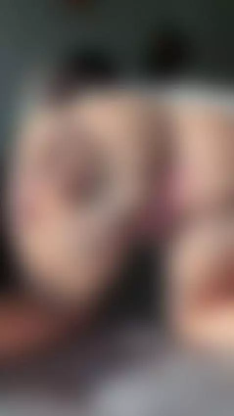 Good view on my ass by milamilflove