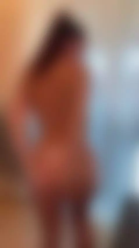 Does my ass look edible by milamilflove