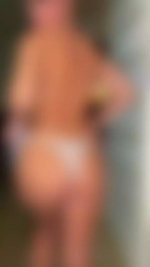 can you handle all this booty meat? by milamilflove