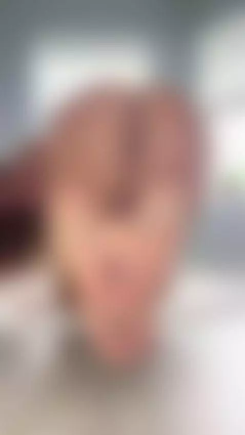 this is where your tongue goes first by ritamilf