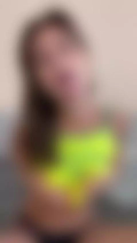 can I send you nudes like this? Y or N by ritamilf