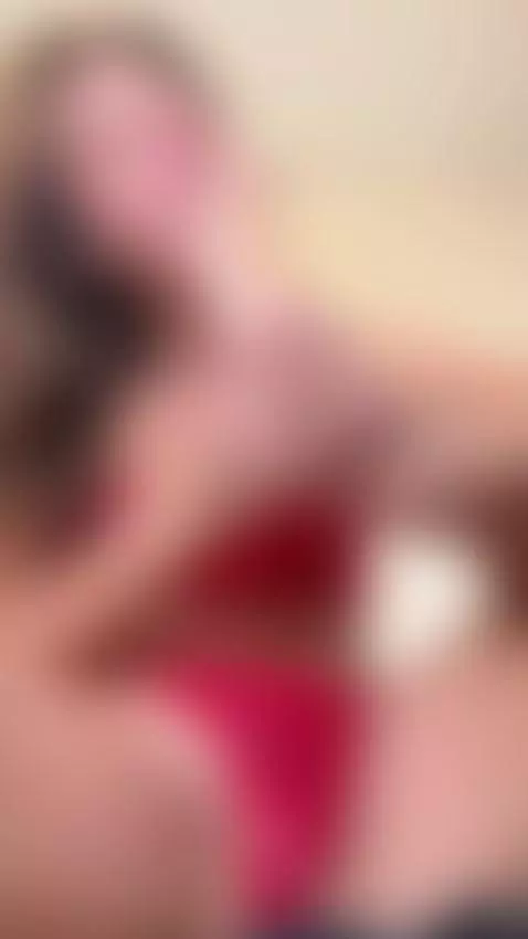 Ready to have somebody take care of my body by ritamilf