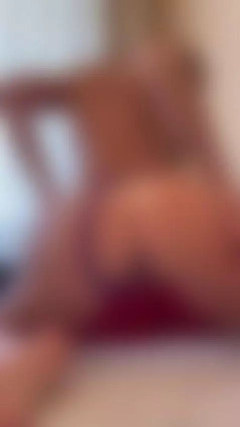 Does my ass look edible by ritamilf